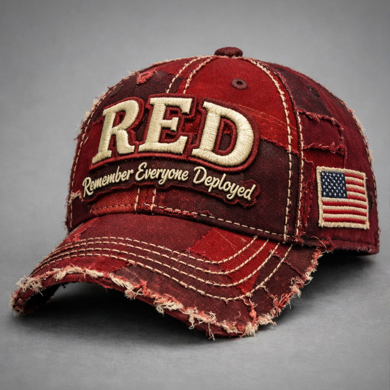 USA Patriot Hub Facebook ad