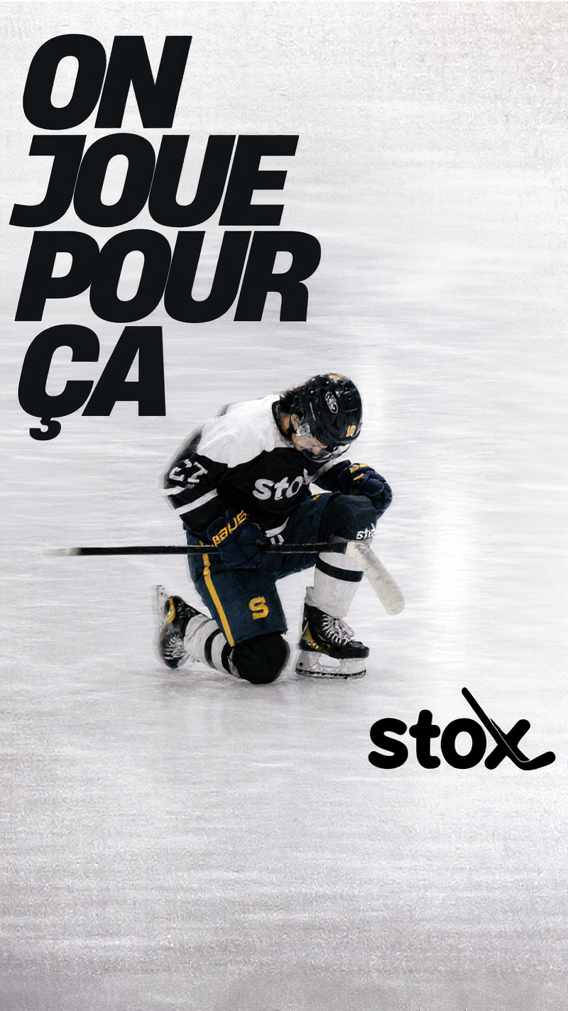 Stoxhockey Facebook ad