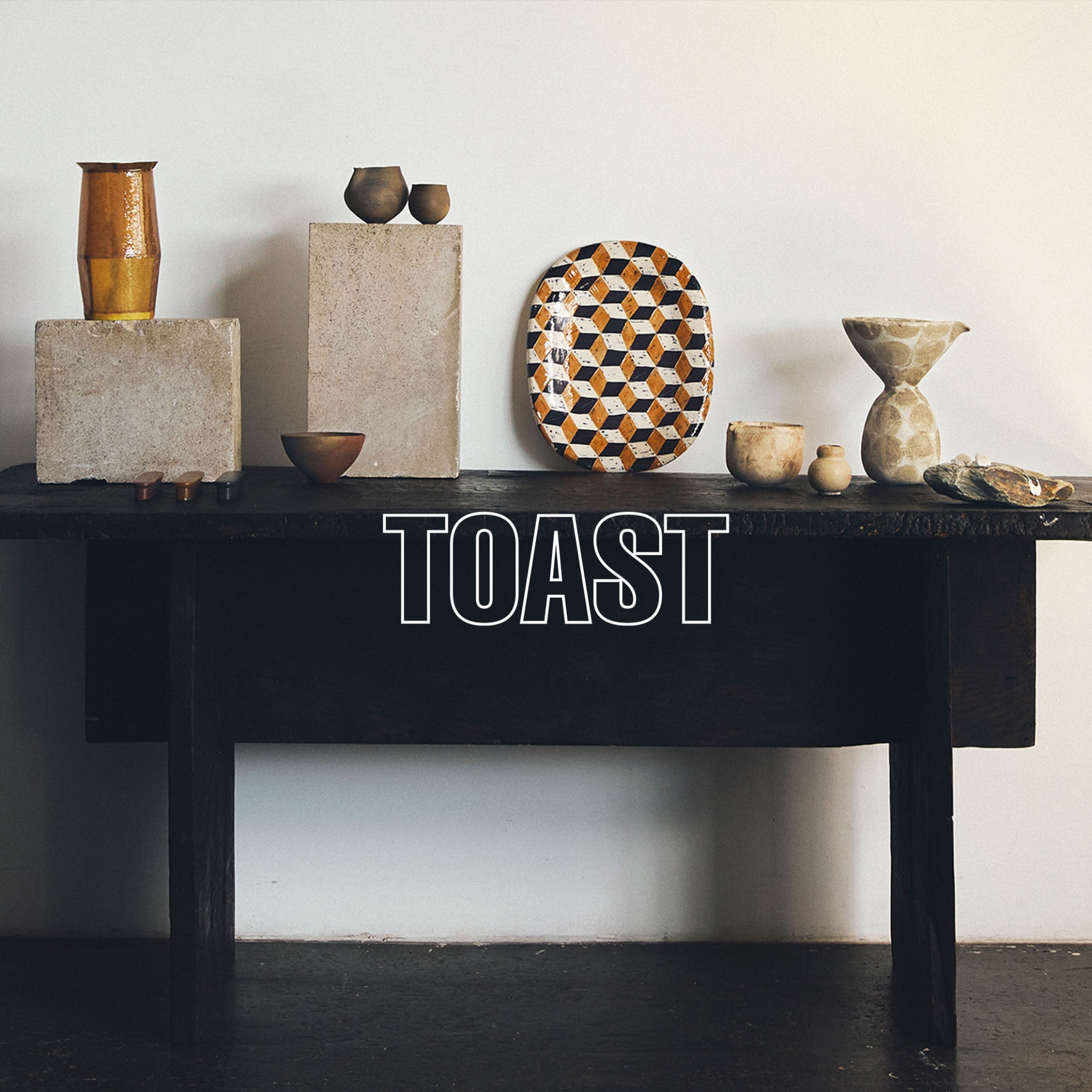 TOAST Facebook ad