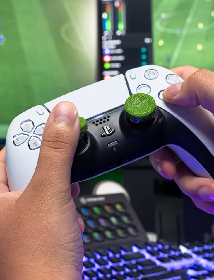 KontrolFreek Facebook ad