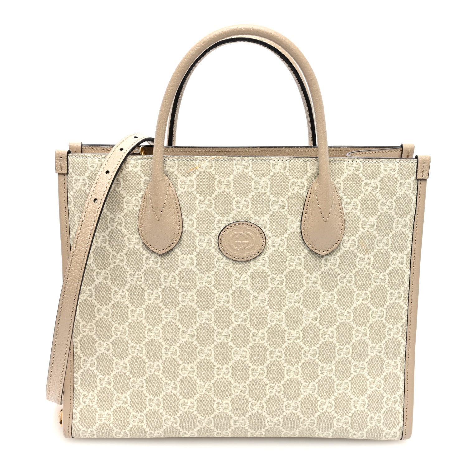 Fashionphile Facebook ad: These Gucci finds are in carts and hearts…