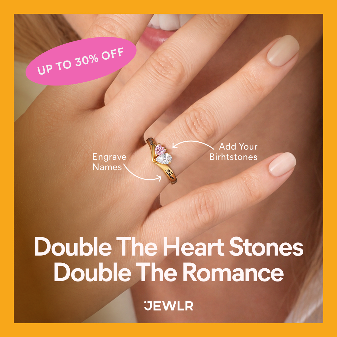 Jewlr Facebook ad