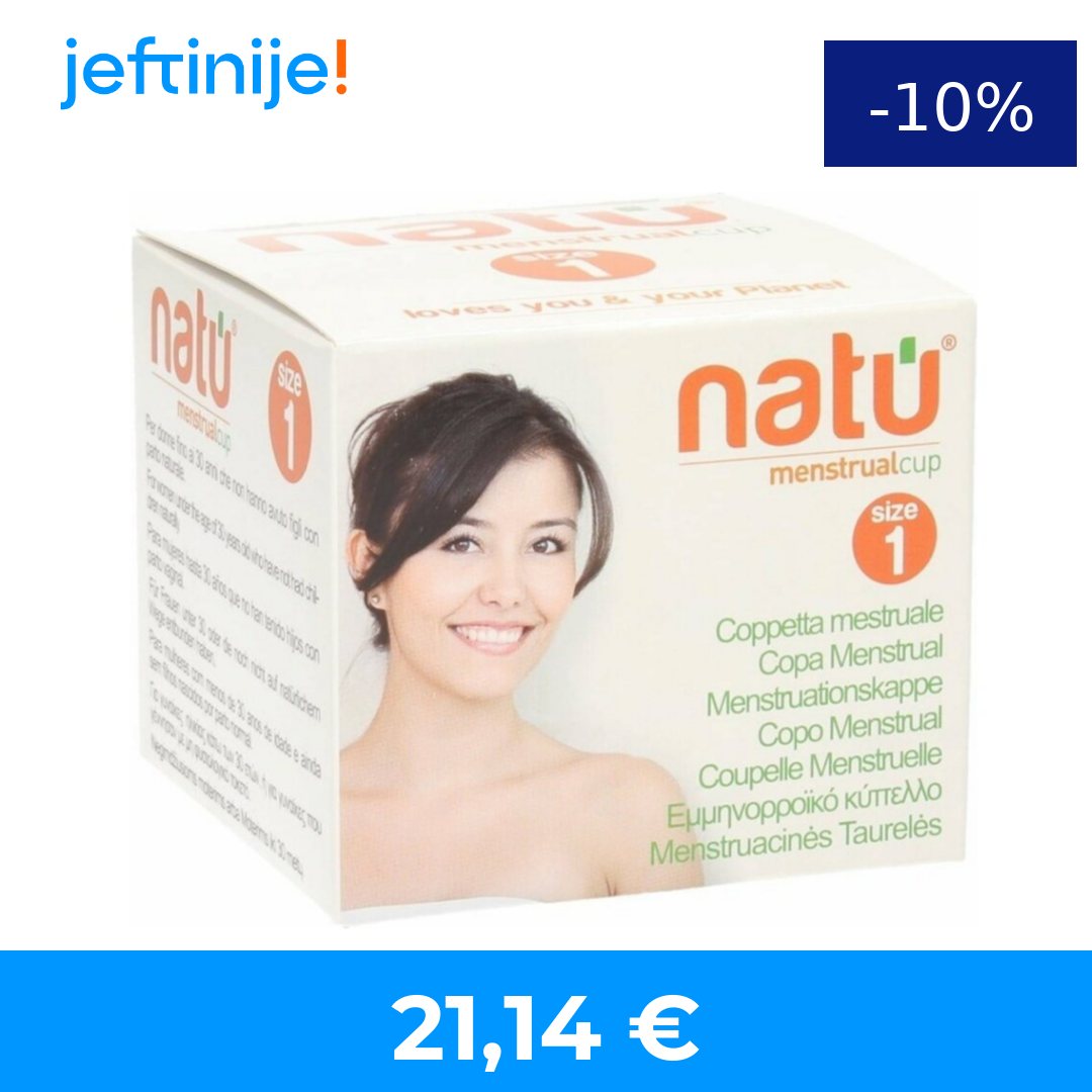 Jeftinije.hr Facebook ad