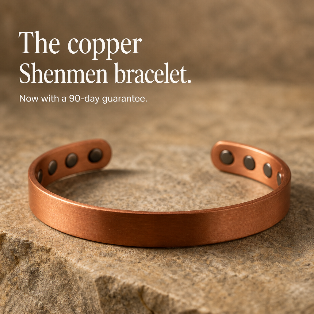 Karma Items Facebook ad
