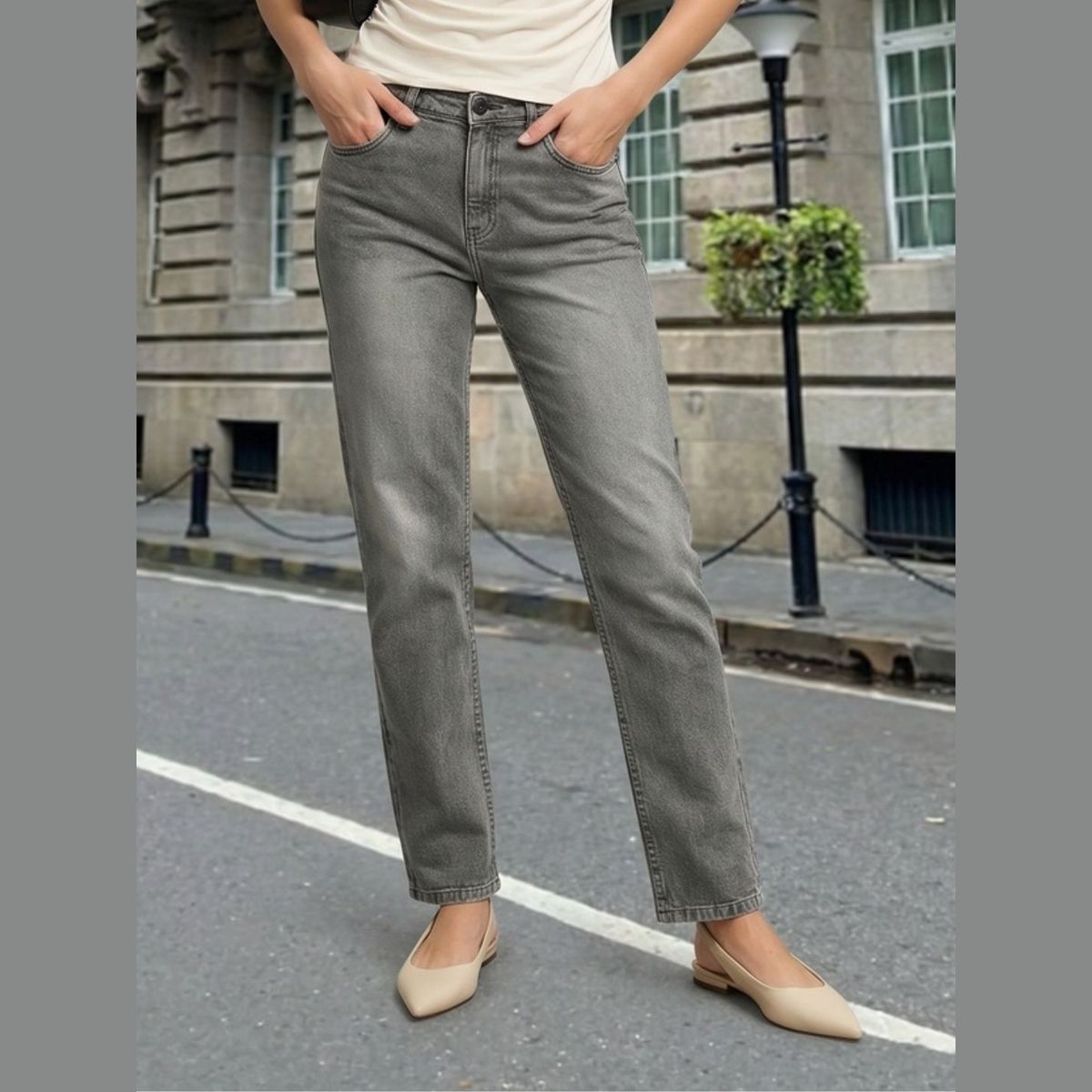 Urbano Fashion Facebook ad