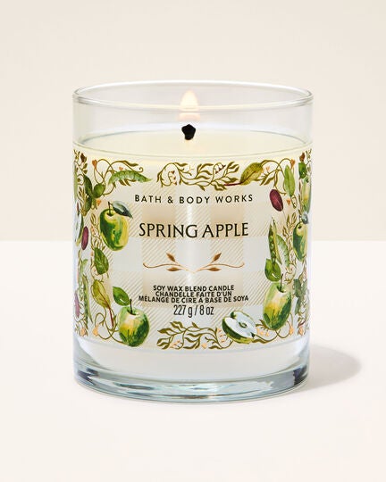 Bath & Body Works Canada Facebook ad