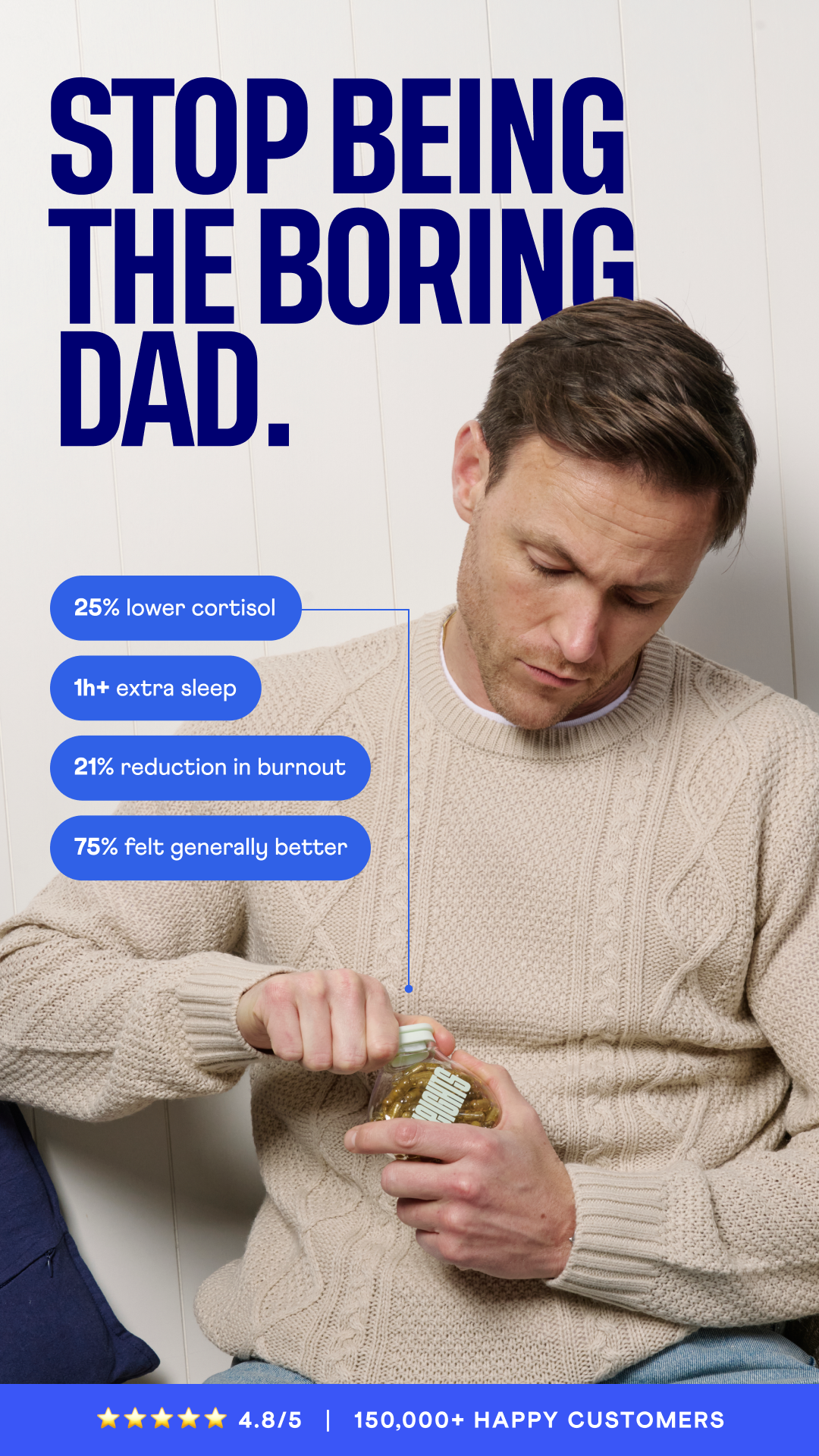Your Heights Facebook ad