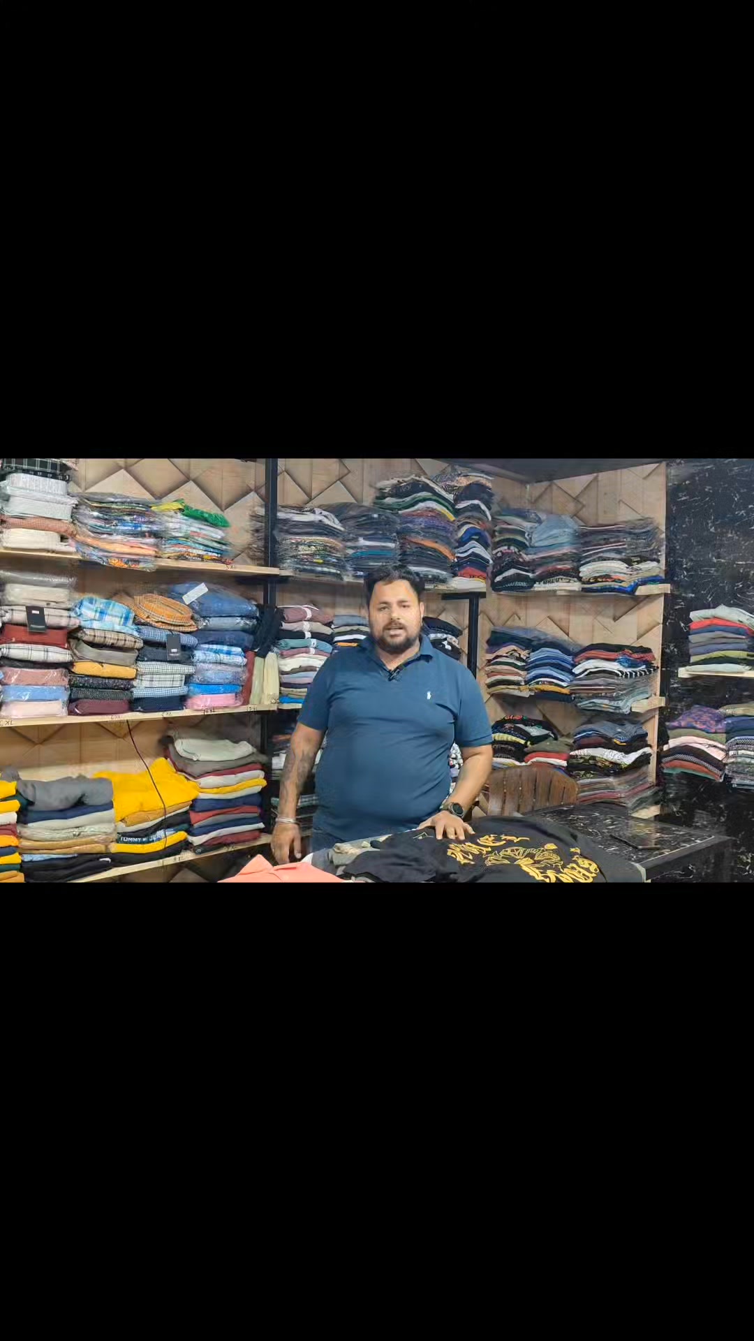 Rohit Kumar Facebook ad: Oversize clothing store 6283519603