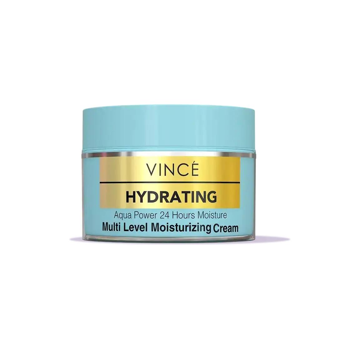 Vince Care Facebook ad: You’ve found the products.