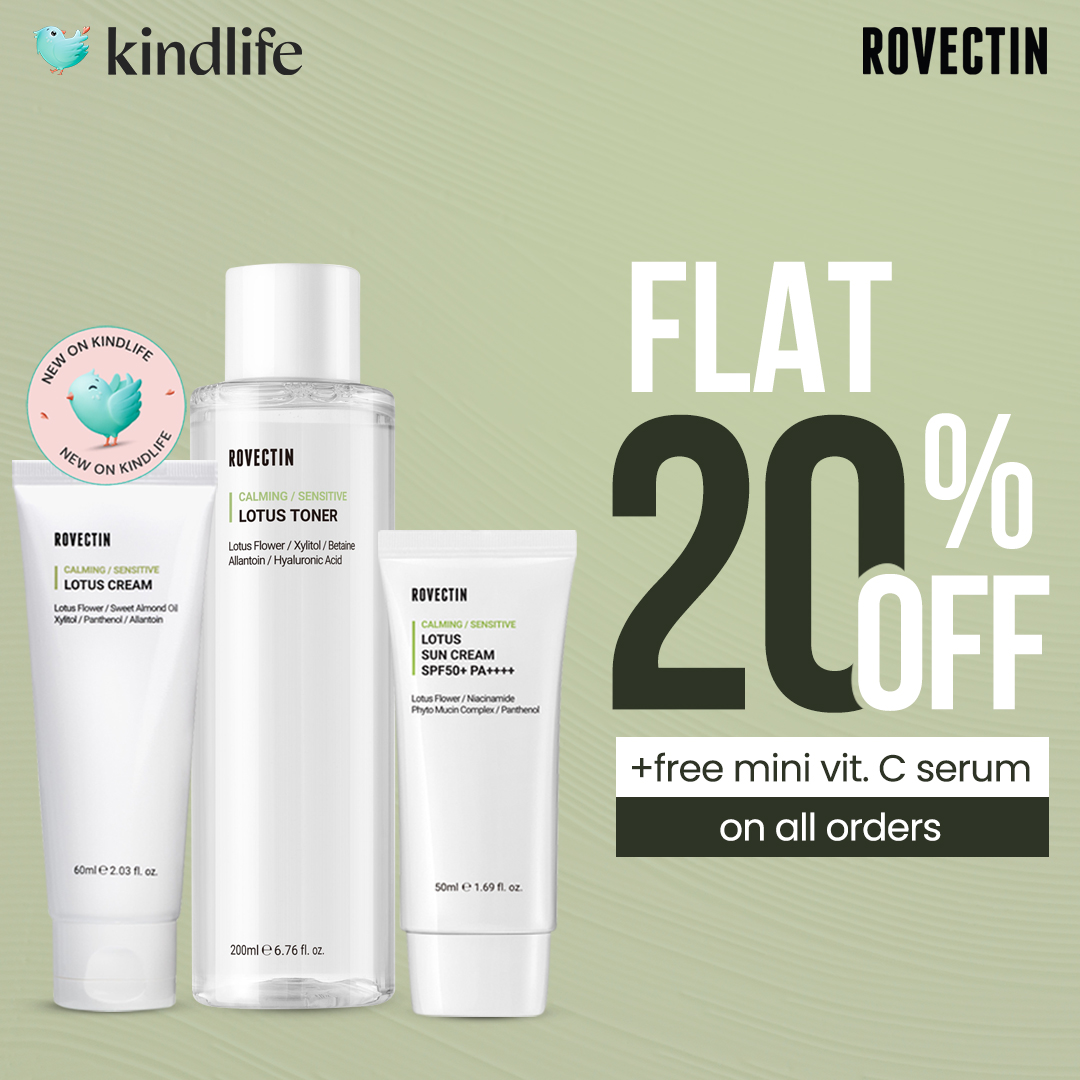 kindlife.in Facebook ad