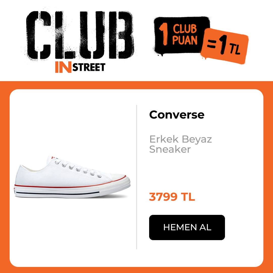 IN Street Facebook ad