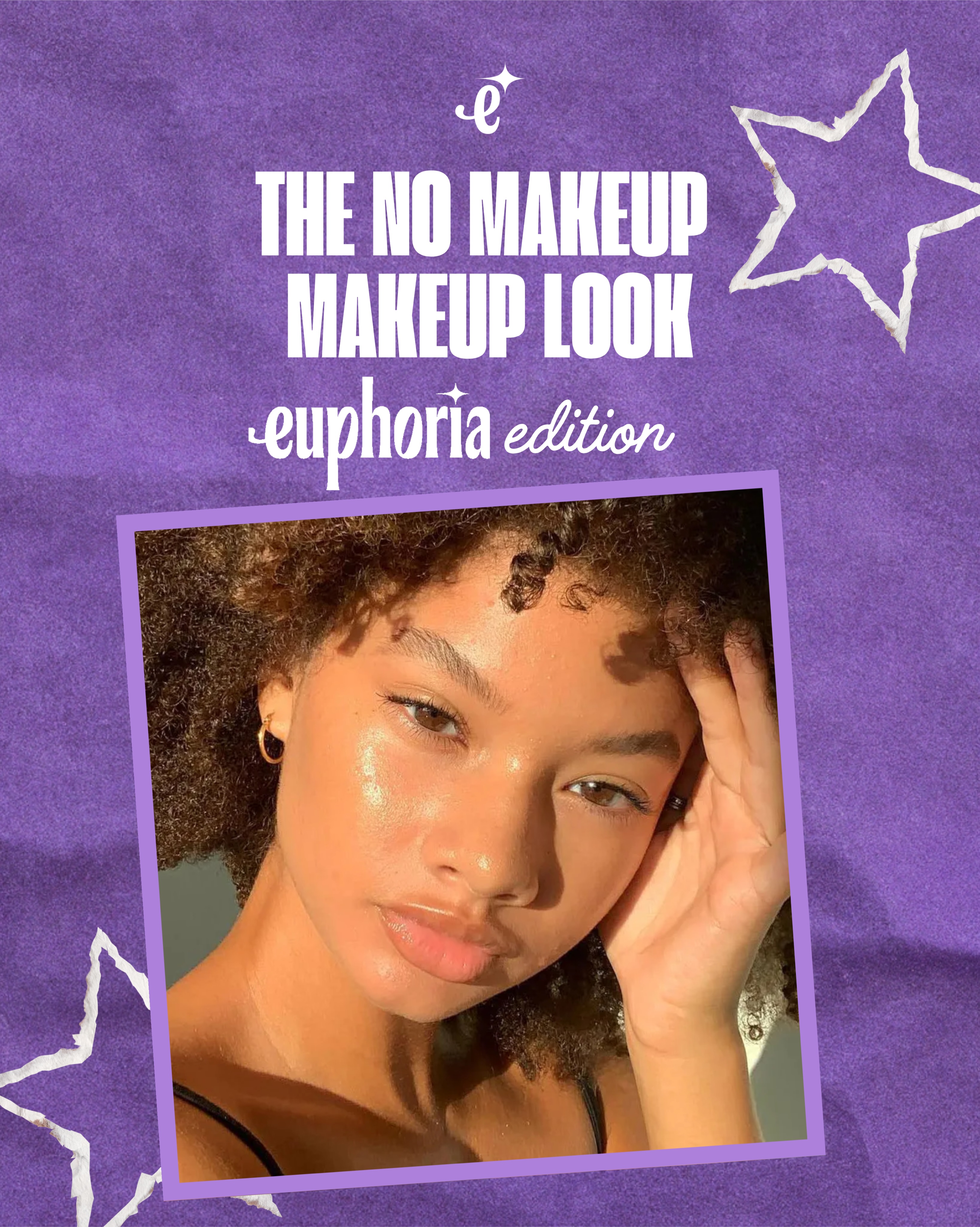 Euphoria Skin Facebook ad