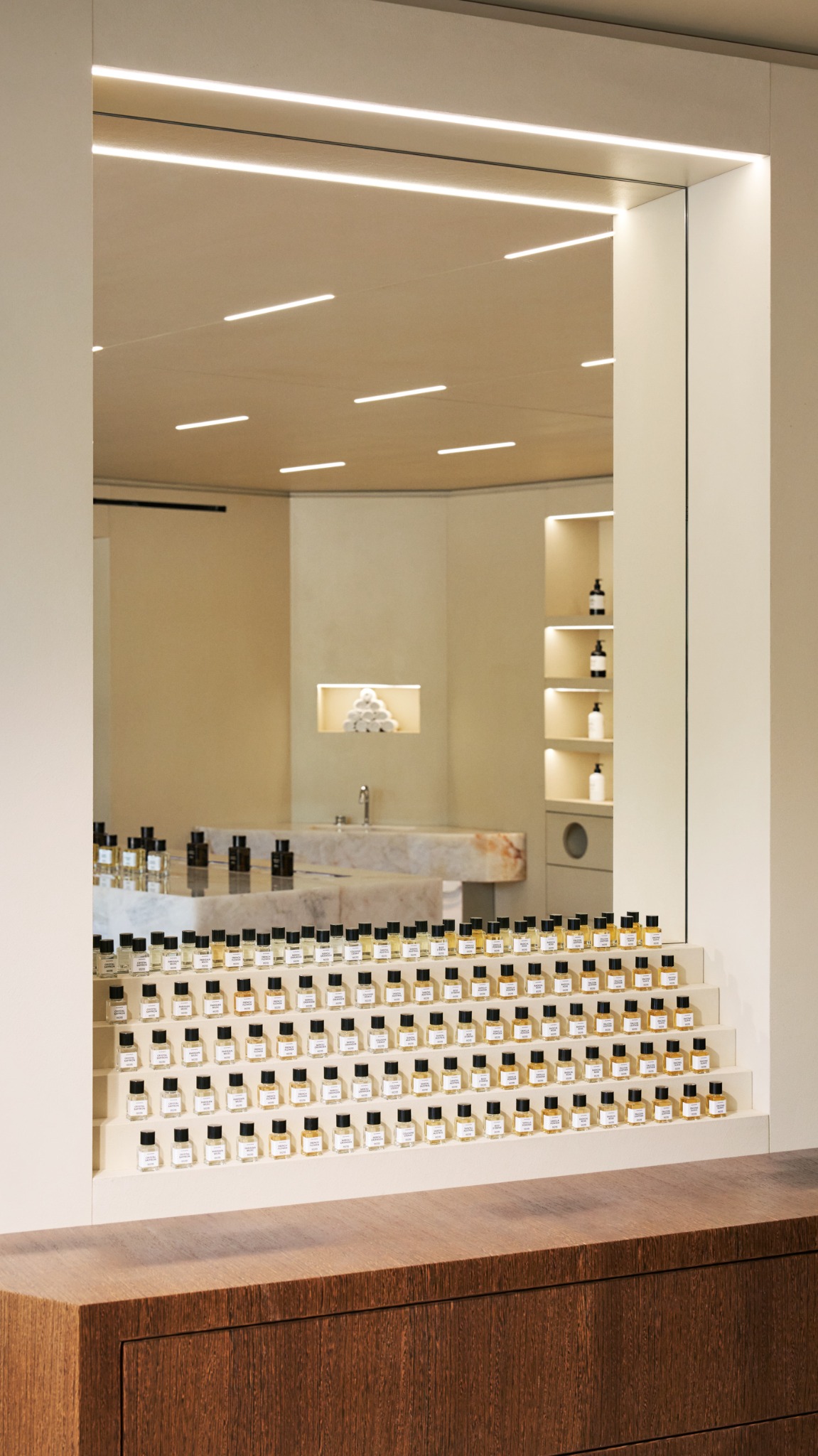 Matiere Premiere Parfums Facebook ad
