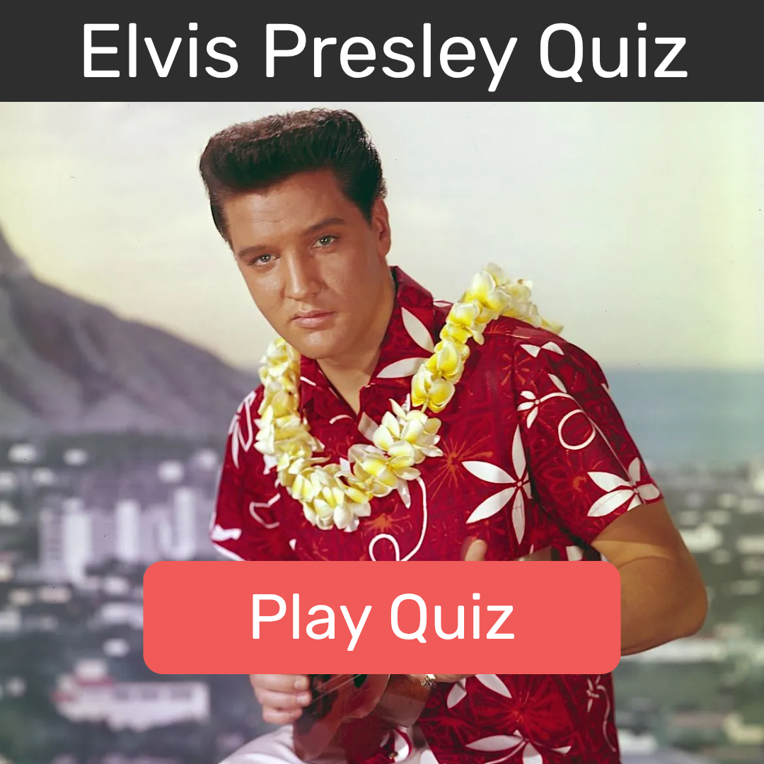QuizGriz Entertainment Facebook ad