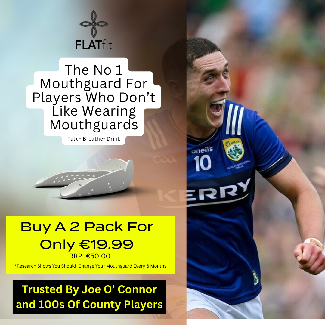 GaelicPerformance Facebook ad