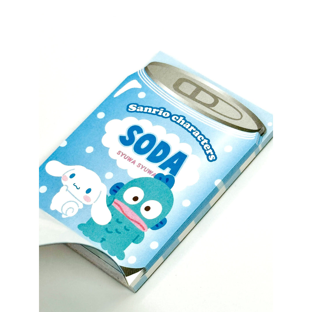 Plush Krush Facebook ad: LIMITED EDITION Cinnamoroll and Sanrio Plushies, Selling…