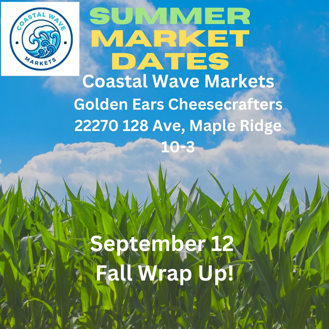 Coastal Wave Markets   Facebook ad