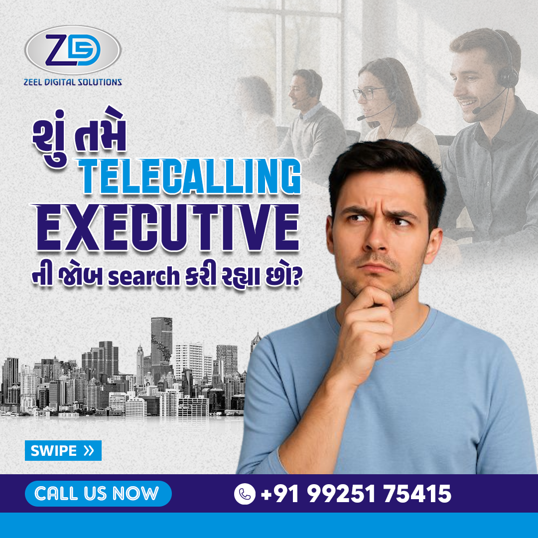 Zeel Digital Solution Facebook ad