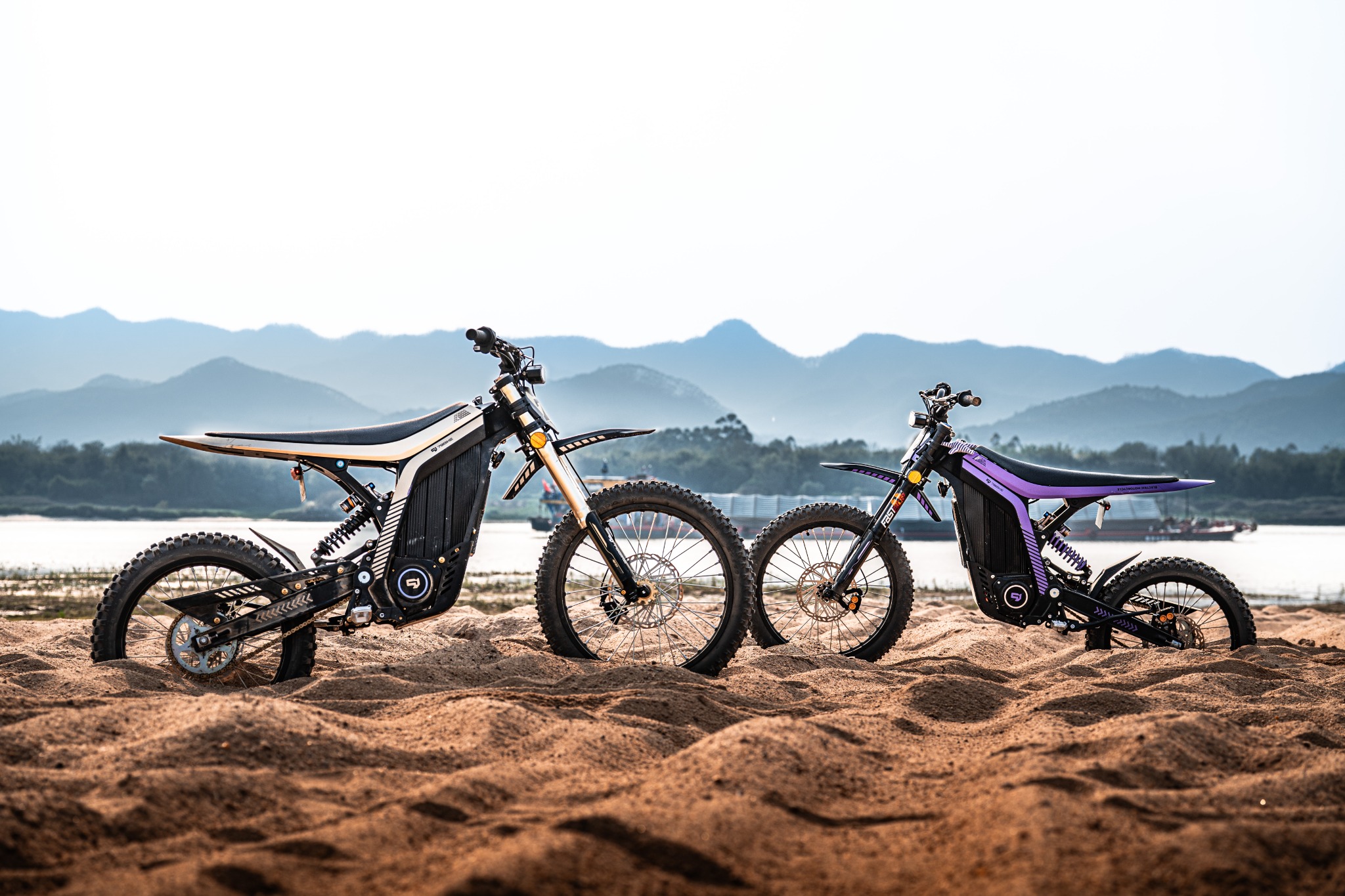 79Bike Electric Facebook ad