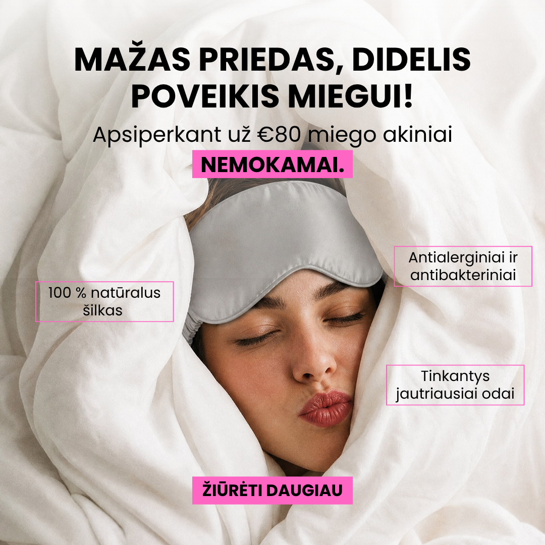 SilkEra Facebook ad