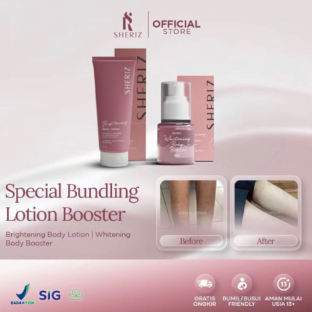 Sheriz Facebook ad: Waktunya check out keranjang Shopee kamu!