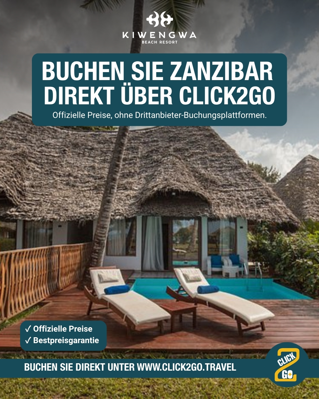 Click2go Facebook ad