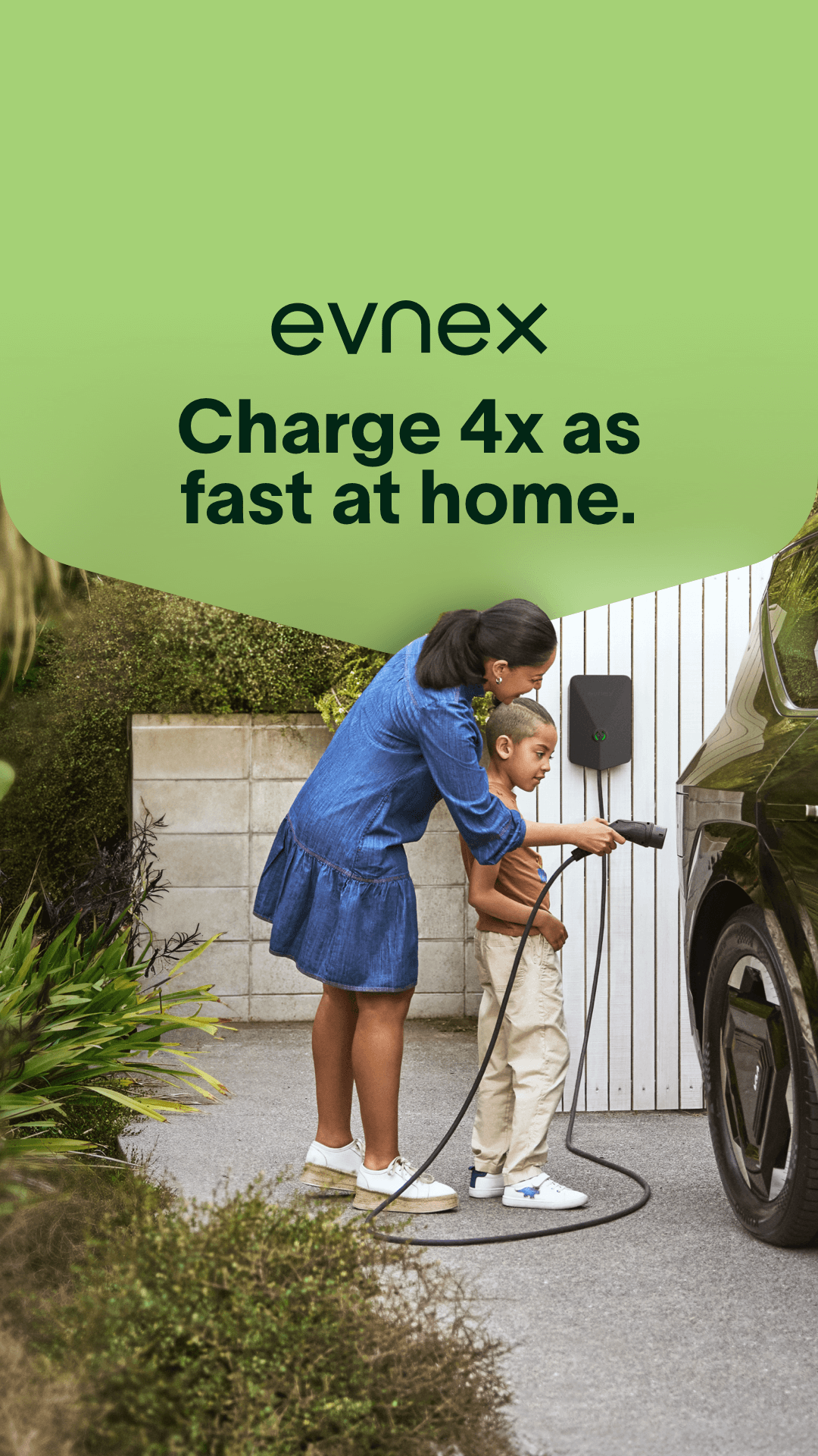 Evnex Facebook ad from Jun 22, 2026