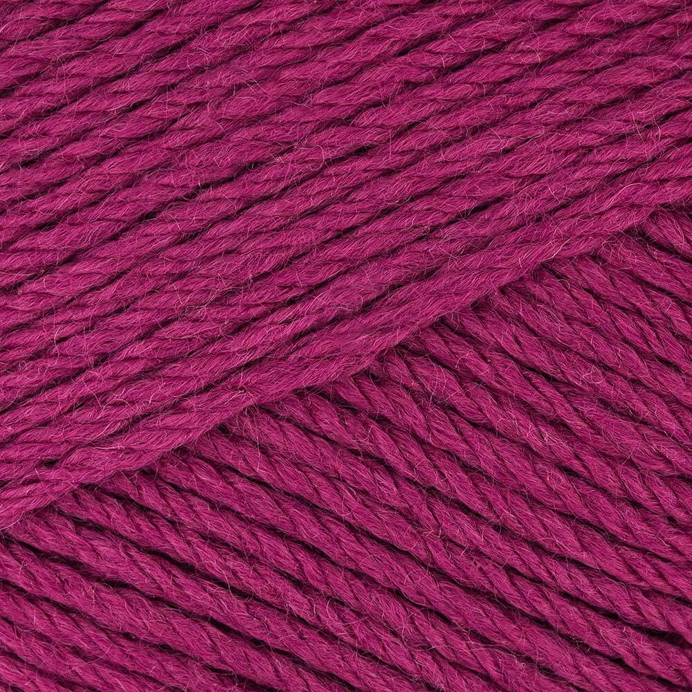 LoveCrafts Facebook ad: From soft yarns to complete craft kits, discover…
