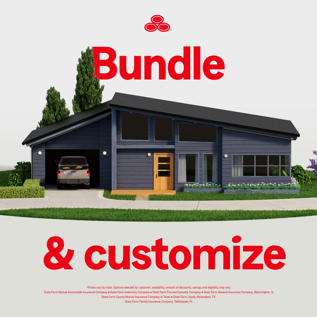 Ann Bishoff Price - State Farm Insurance Agent Facebook ad