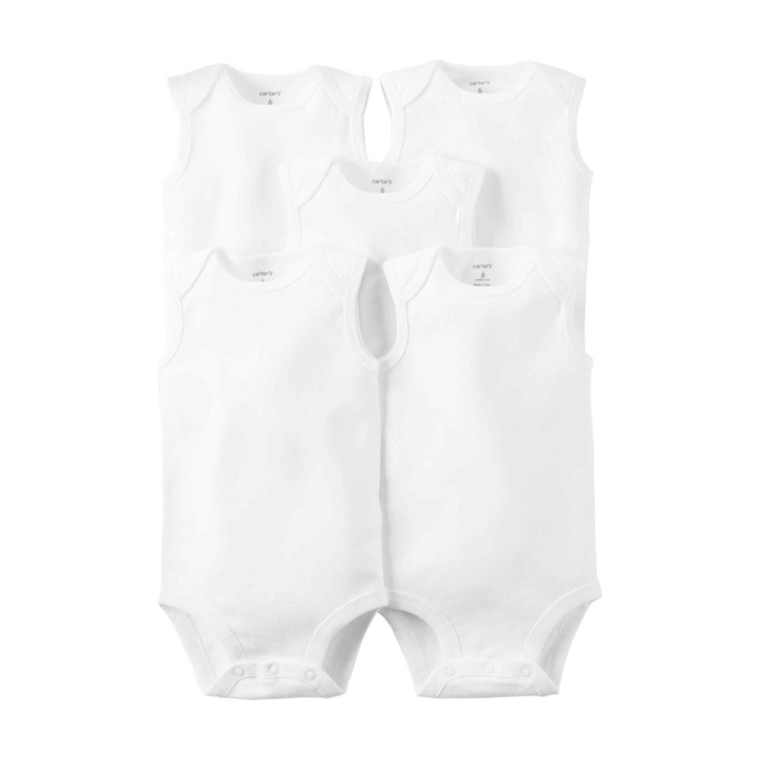 Riachuelo Facebook ad: Nova Coleção Carter's: Confira nossos lançamentos para os…