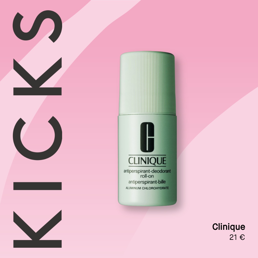 KICKS Facebook ad
