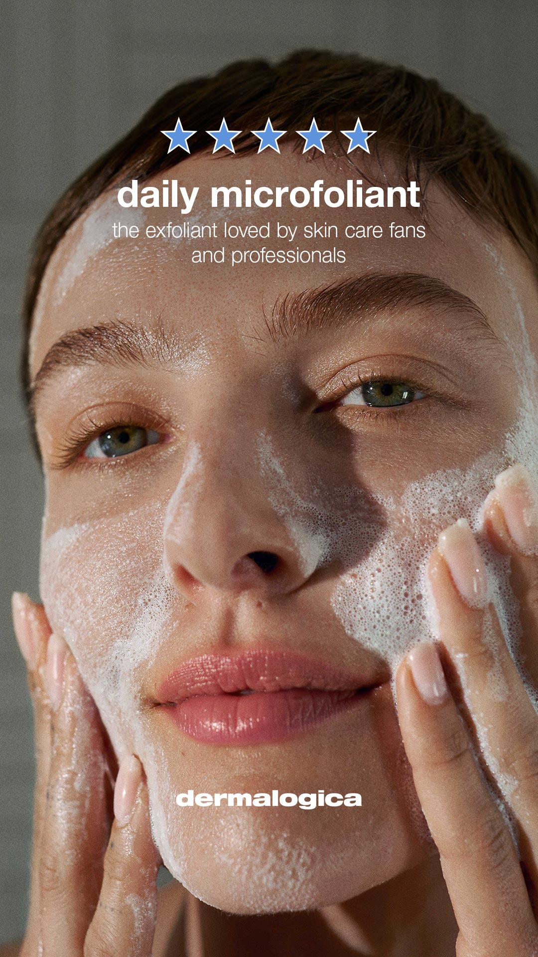 Dermalogica Facebook ad