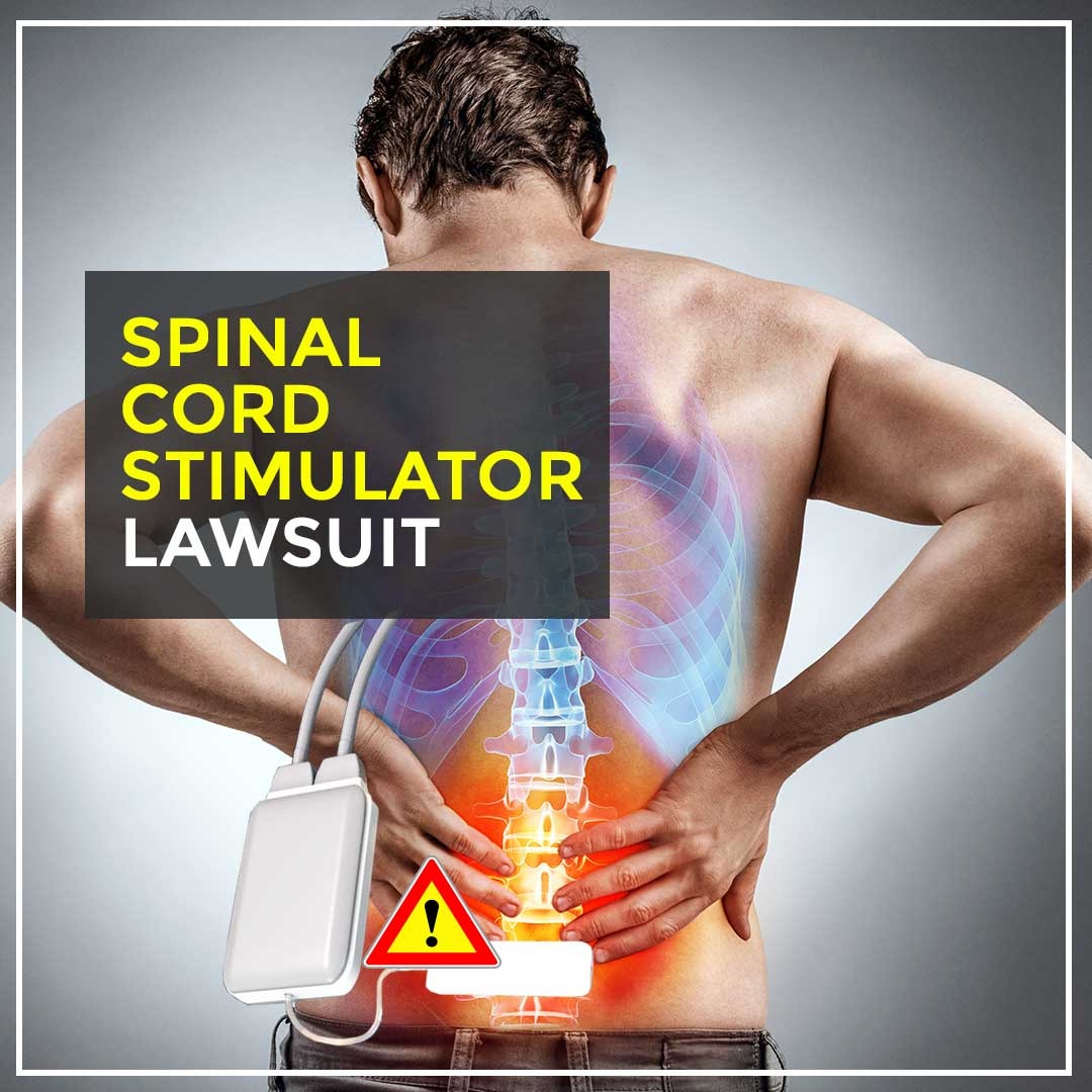 Legal Help Services Facebook ad
