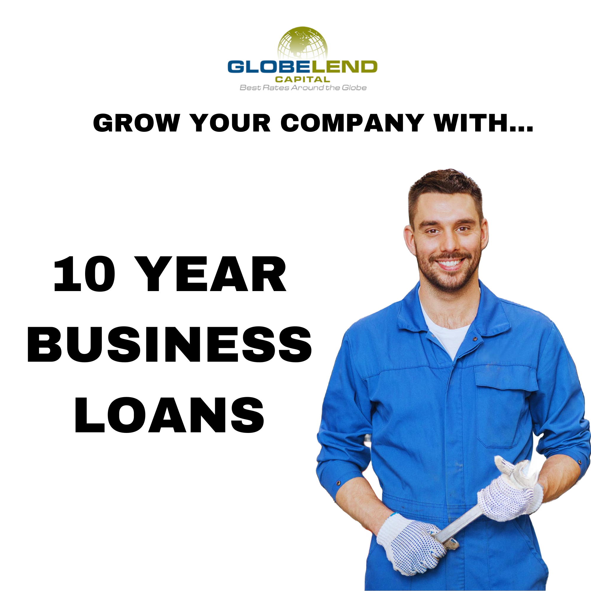 Globelend Capital Facebook ad