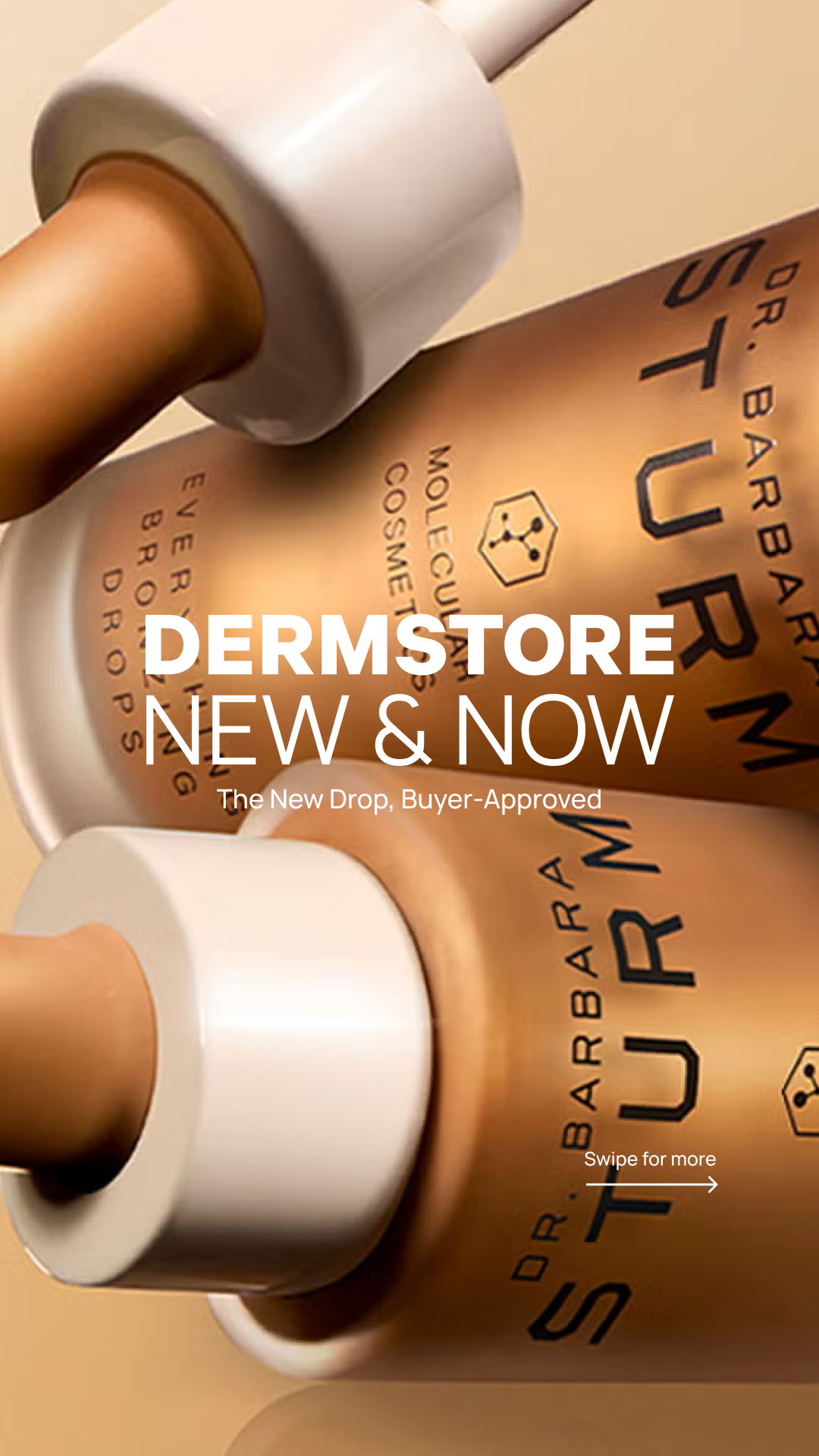 Dermstore Facebook ad