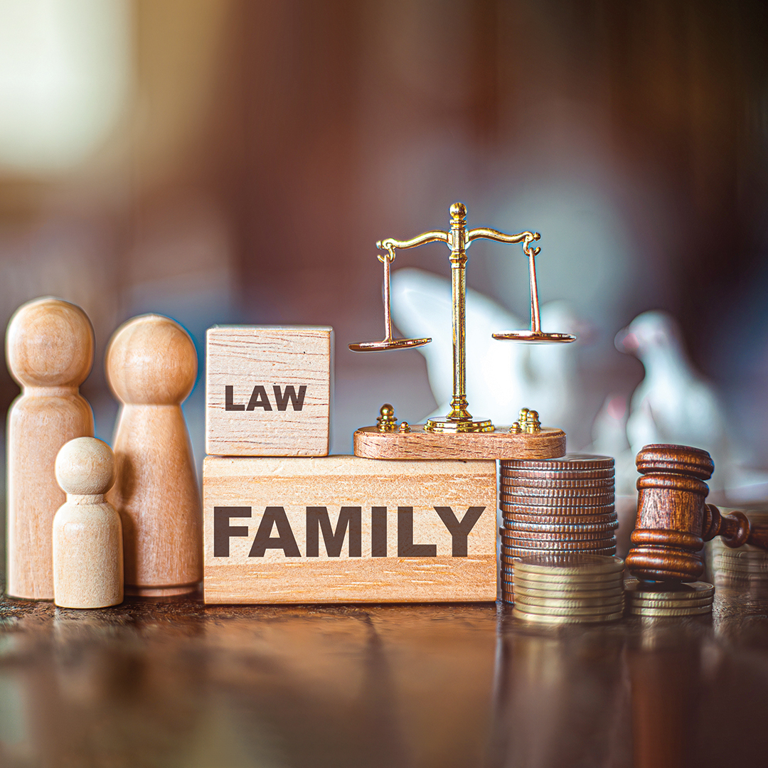 Gabert Williams Konz & Lawrynk LLP Facebook ad: Looking for legal representation?