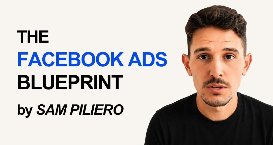 Skool Facebook ad
