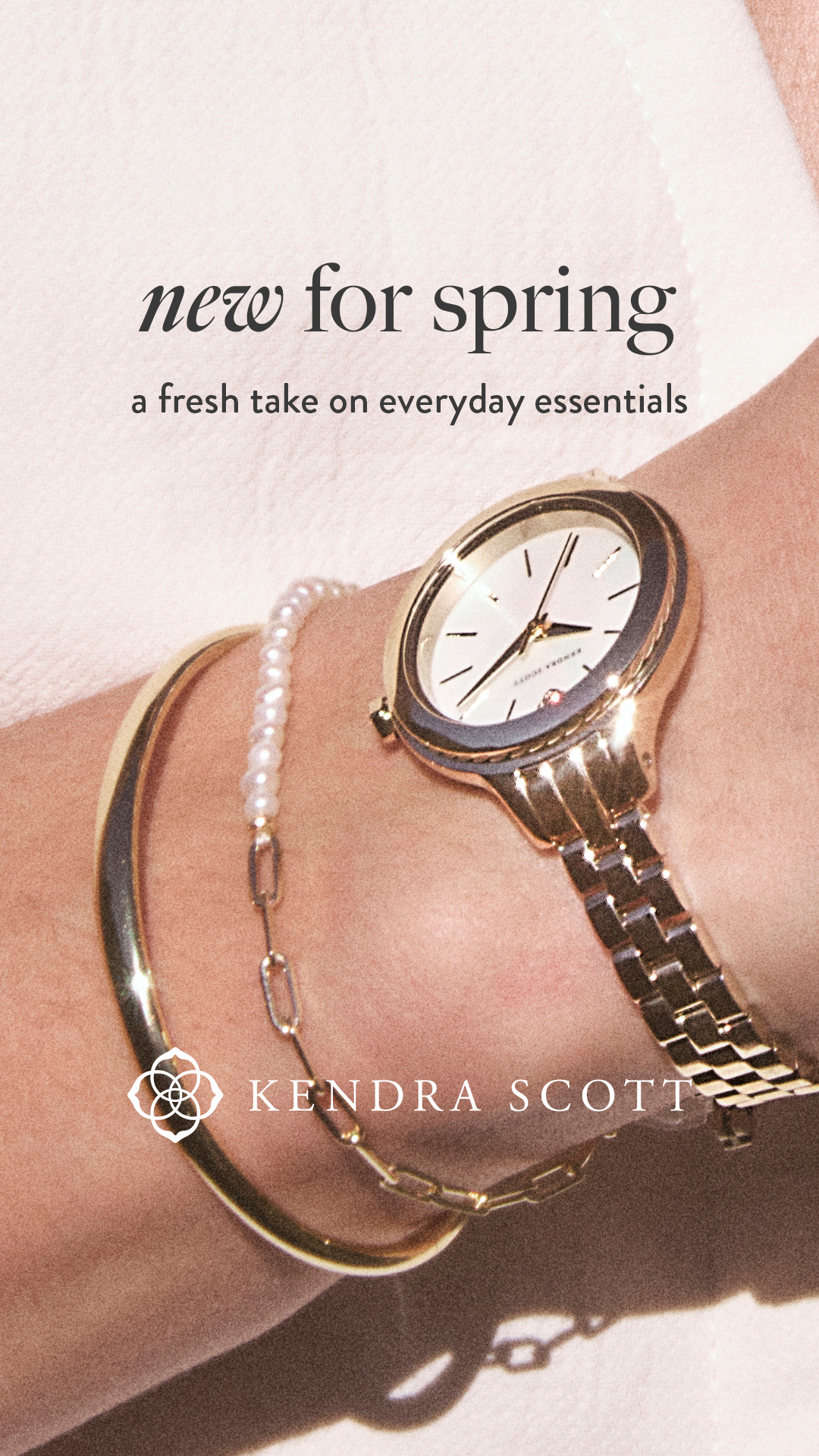 Kendra Scott Facebook ad