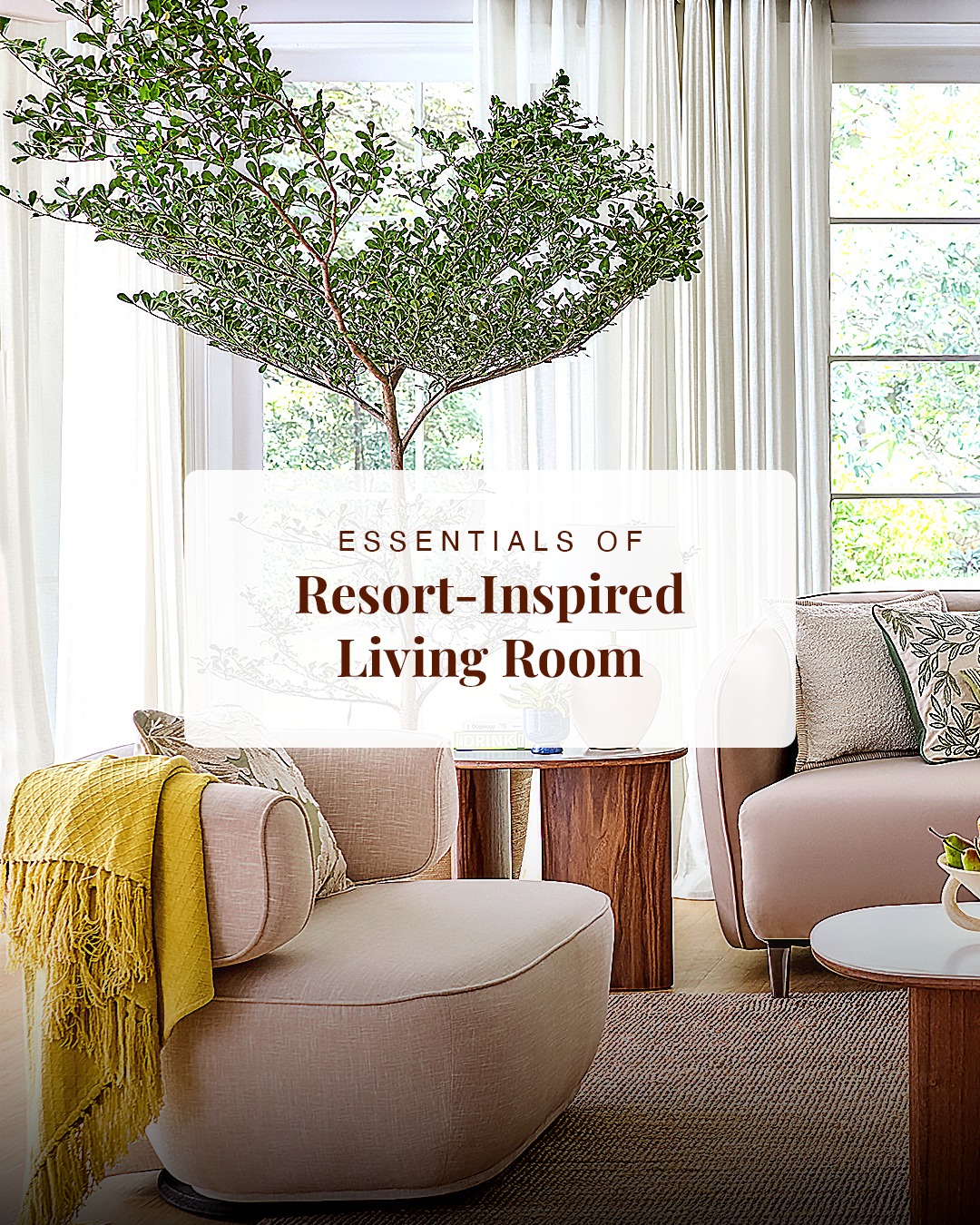 Home Centre India Facebook ad