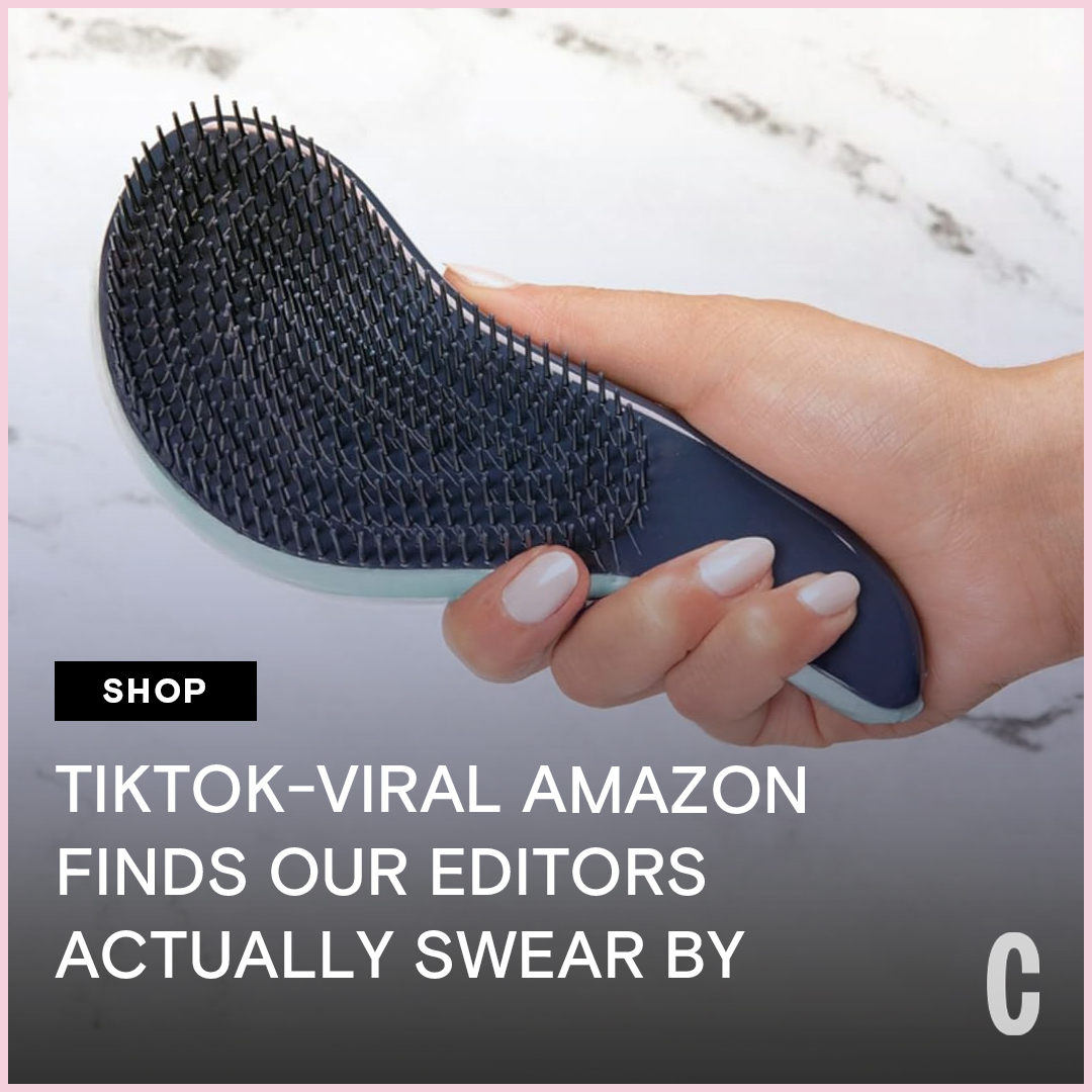 Cosmopolitan Facebook ad