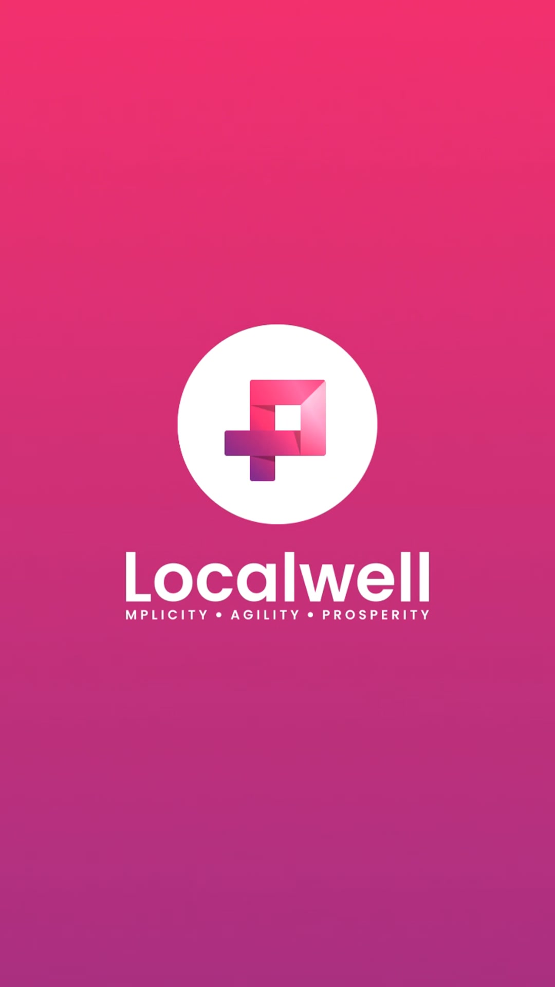 LocalWell - Pharmacy, Medical Shop GST Billing App Facebook ad: 20,000+ Pharmacies Switched to Localwell
