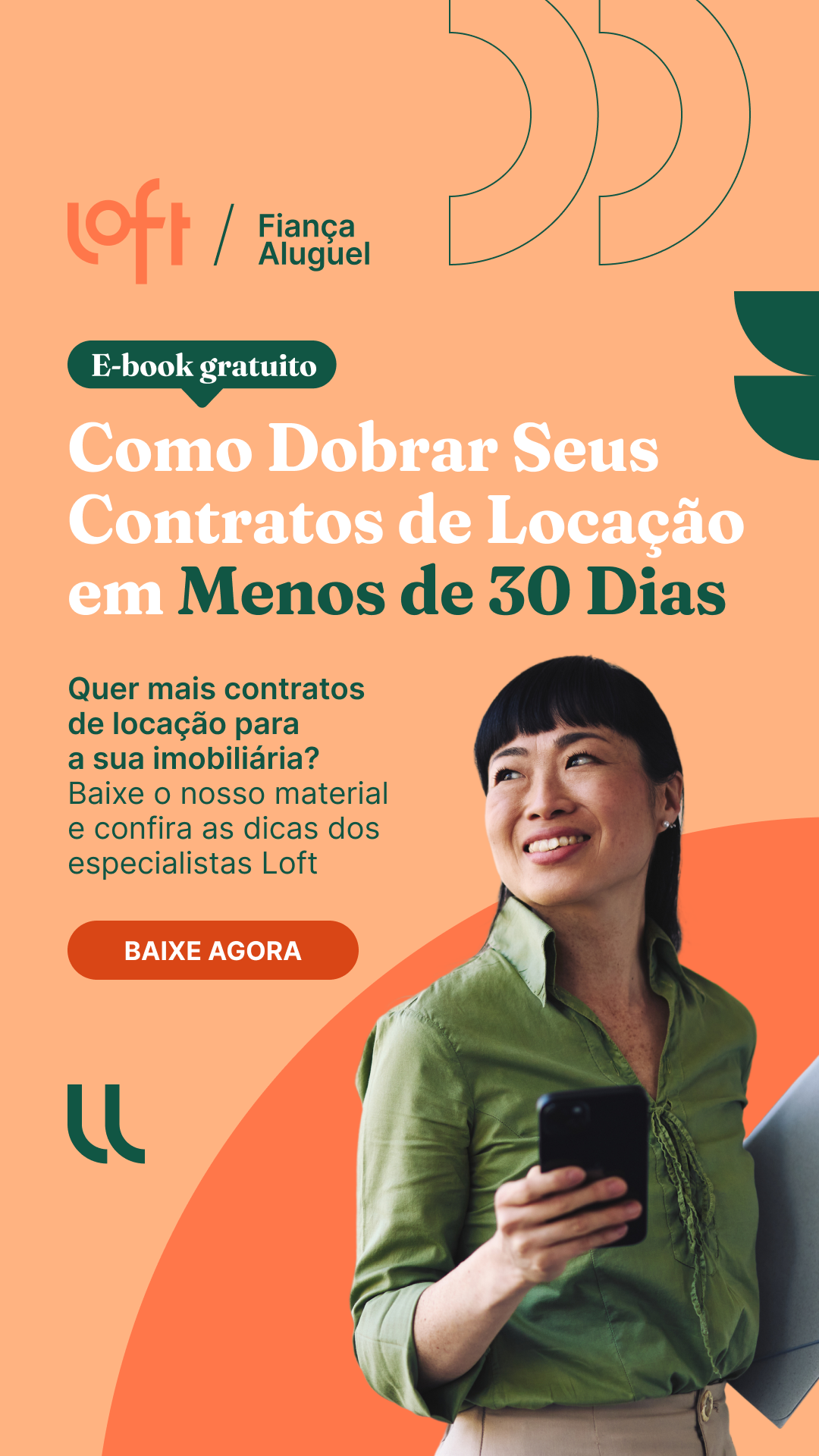 Loft Facebook ad from Jun 26, 2026