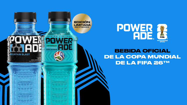 Éxito Facebook ad