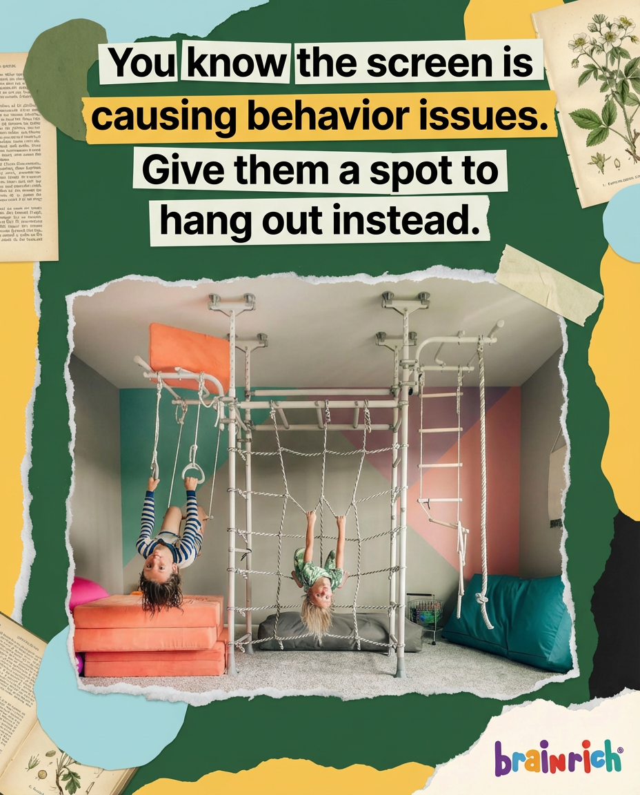 Brainrich Kids Facebook ad