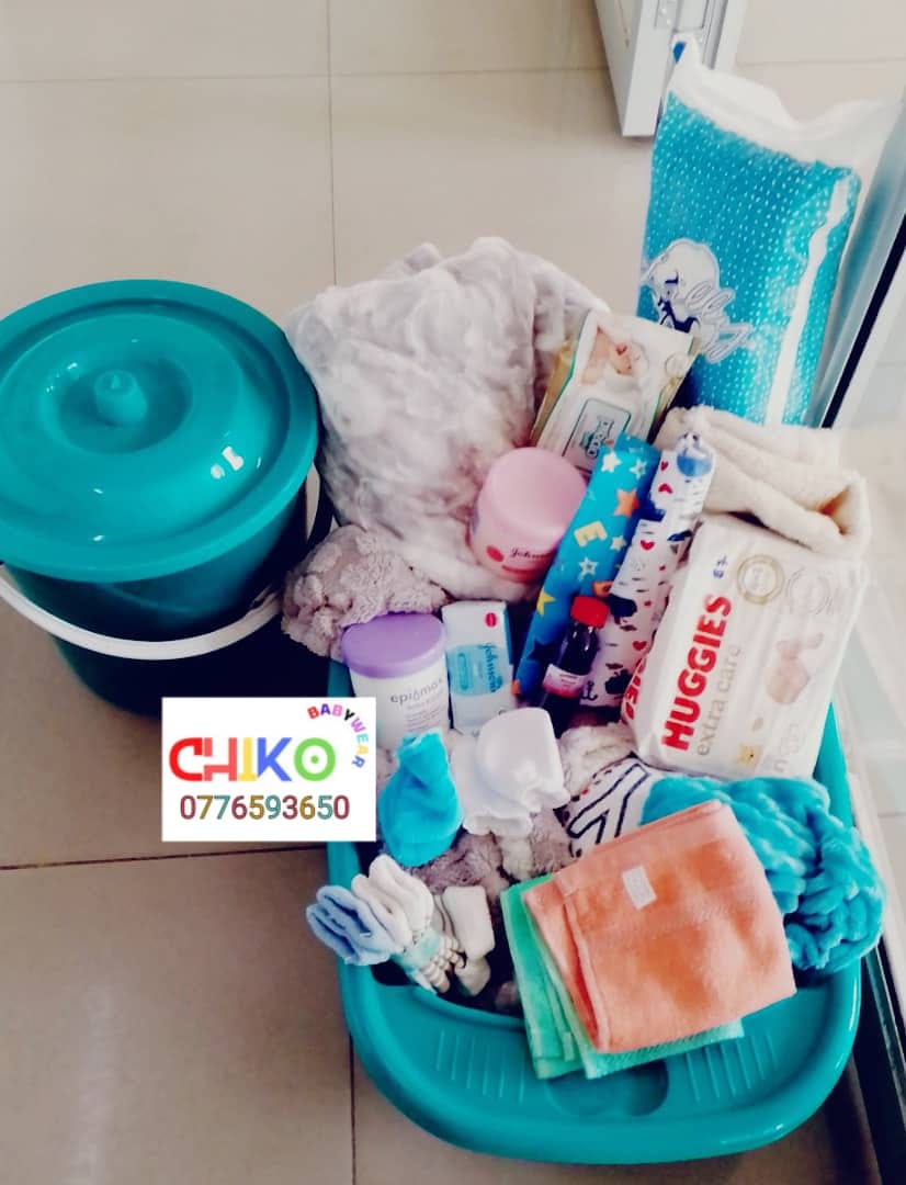 Chiko Babywear Facebook ad: Do you know?