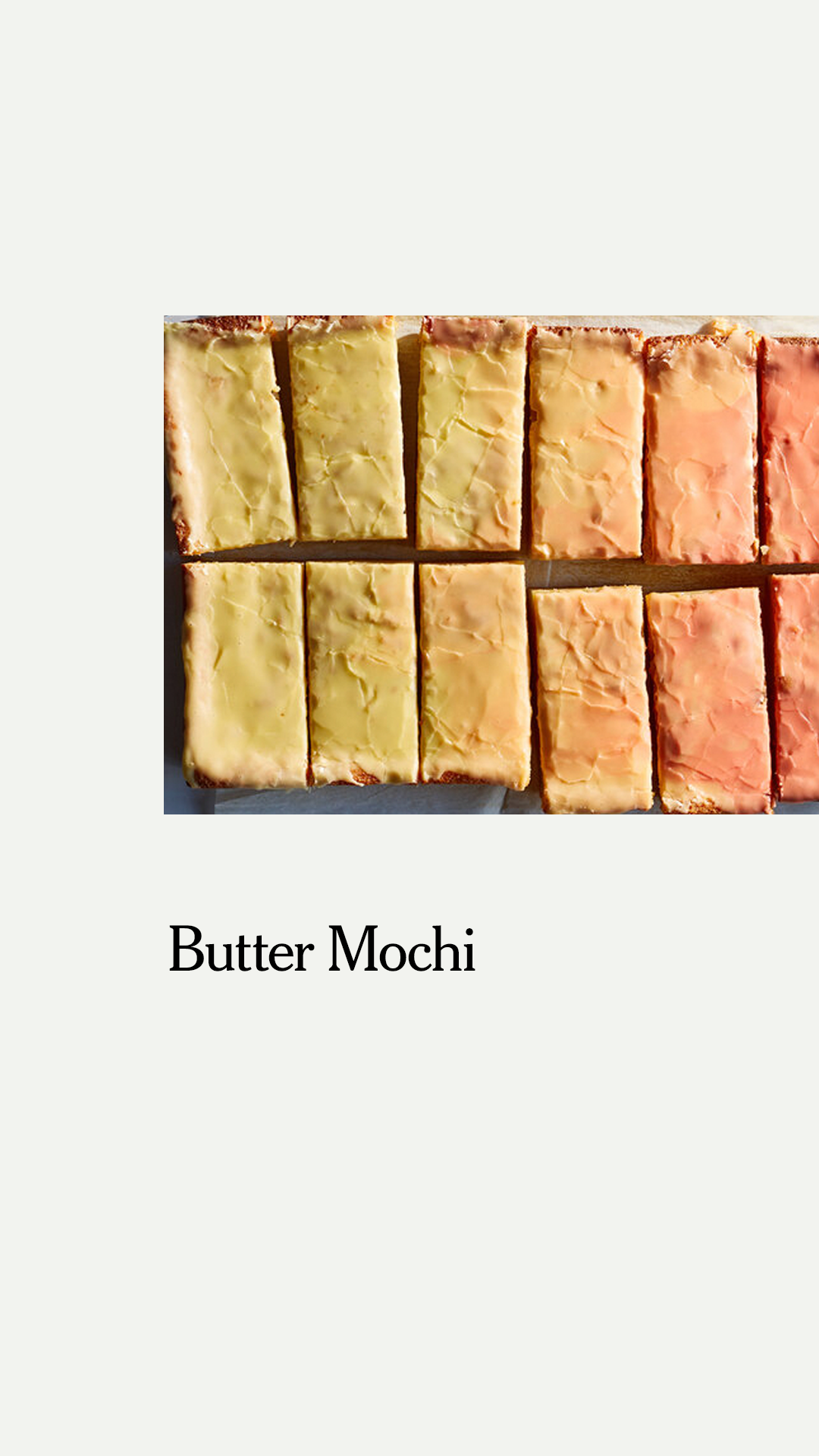 NYT Cooking Facebook ad