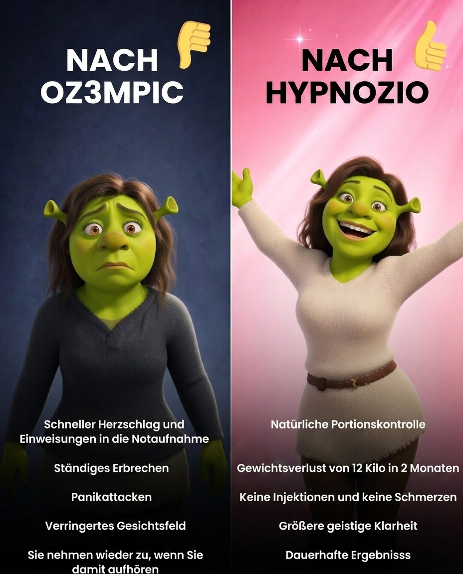 Hypnozio: power of hypnotherapy Facebook ad