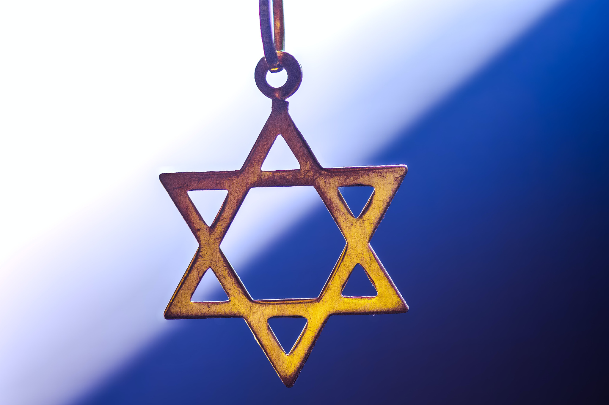 Jewish Future Promise Facebook ad