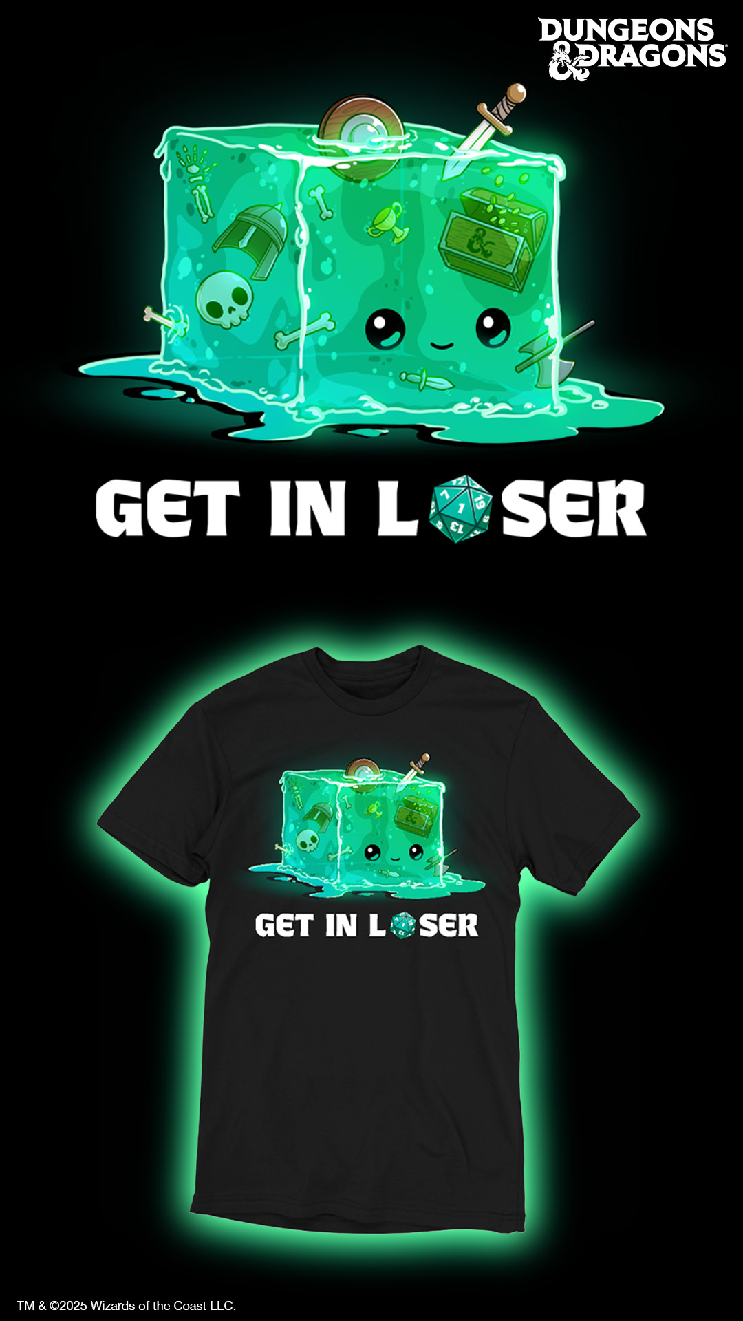 TeeTurtle Facebook ad