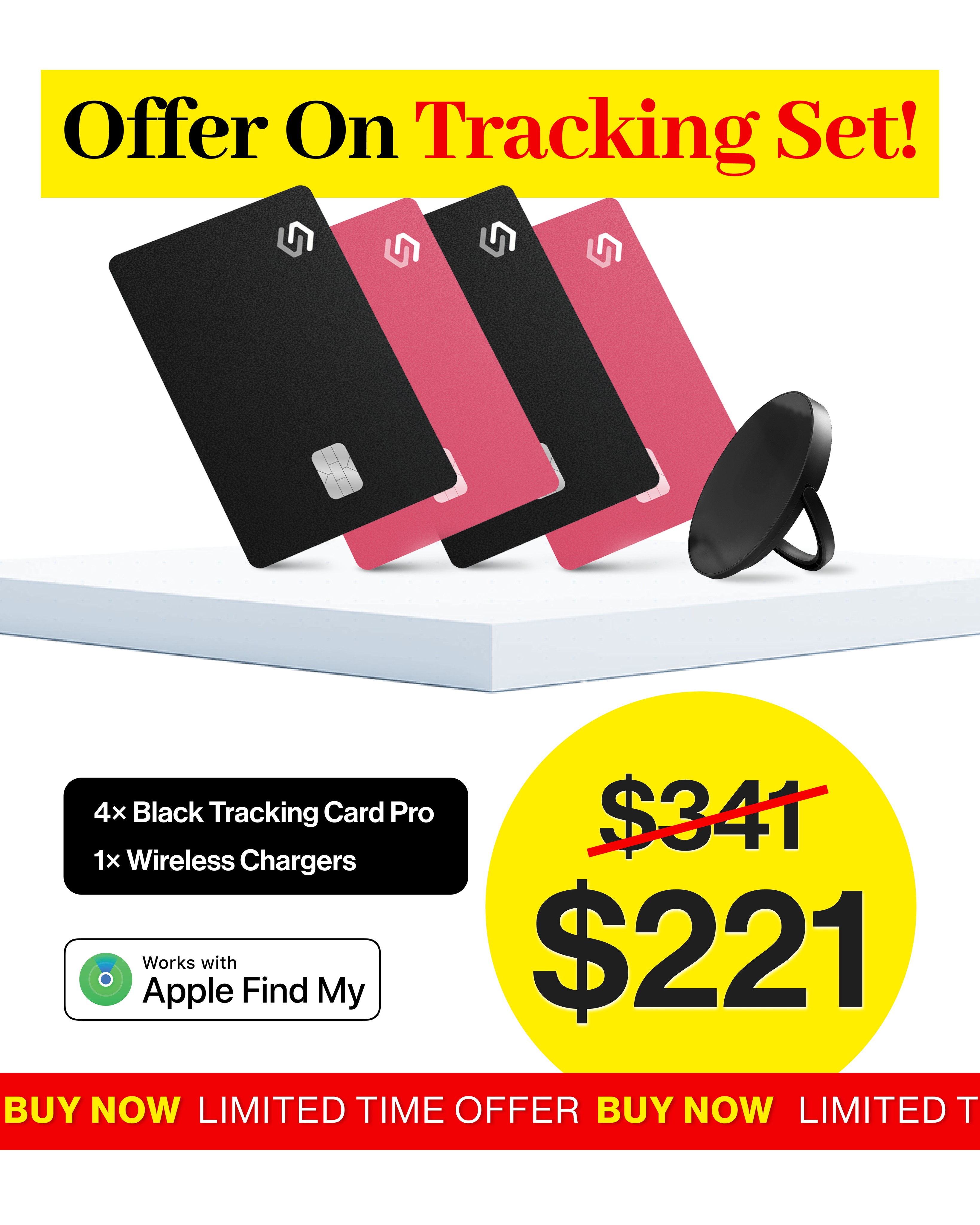 Spotminders Facebook ad